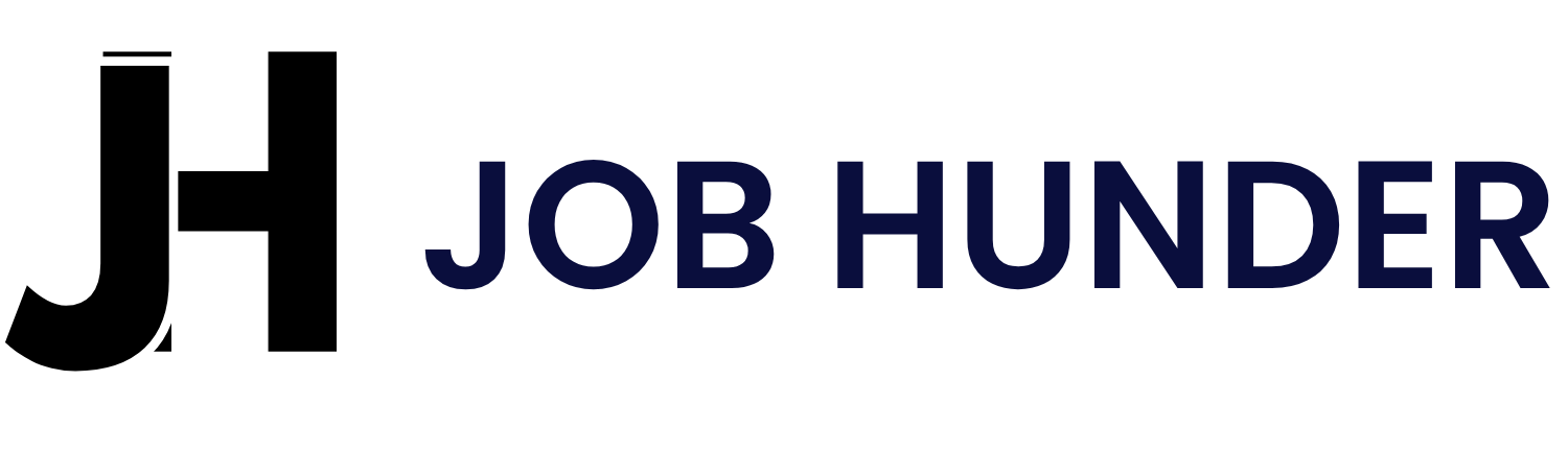Job Hunder